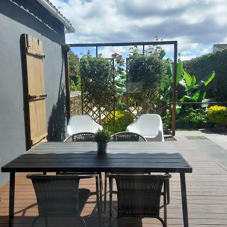 2Azores With Comfort And Style ポンタ・デルガダ エクステリア 写真